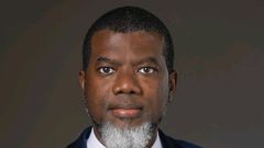 Reno Omokri (Winner)