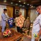 Akufo-Addo intervenes in calls for Hudson-Odoi to switch nationality to Ghana