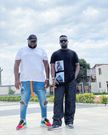 Sarkodie’s manager Angel Town
