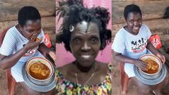 Empress Lupita returns to TikTok, looking healthier after rehab (VIDEO)