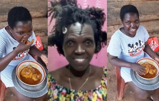 Empress Lupita returns to TikTok, looking healthier after rehab (VIDEO)
