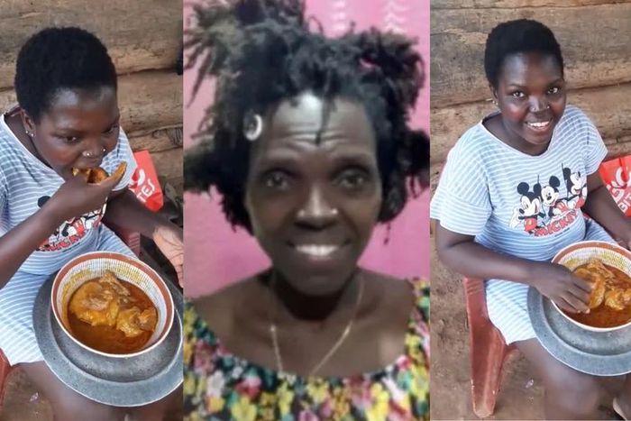 Empress Lupita returns to TikTok, looking healthier after rehab (VIDEO)