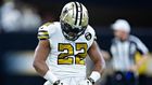 Mark Ingram
