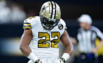 Mark Ingram
