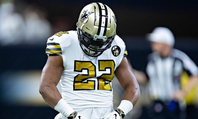 Mark Ingram