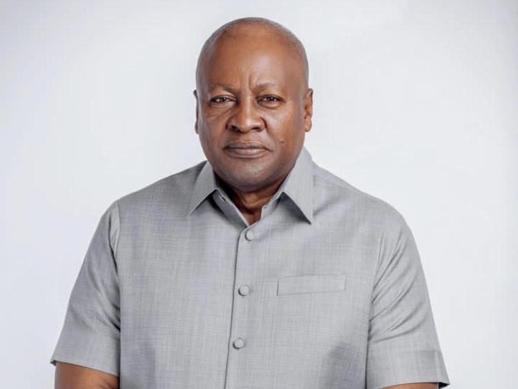 Mahama
