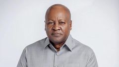 Mahama