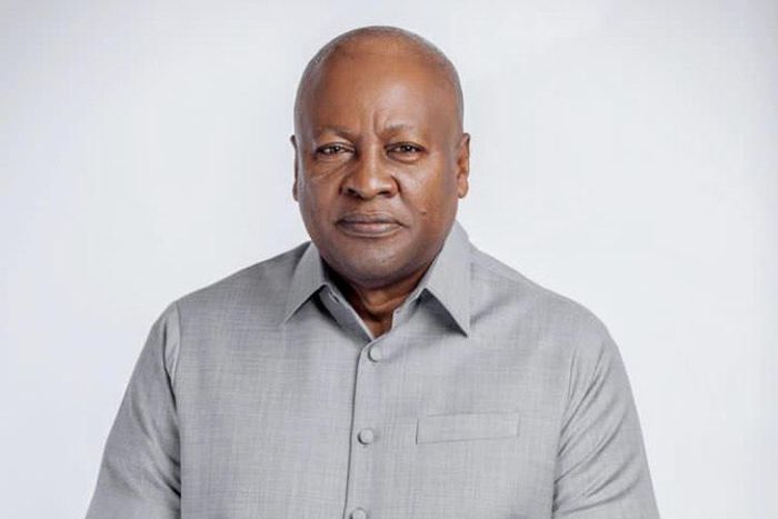 Mahama