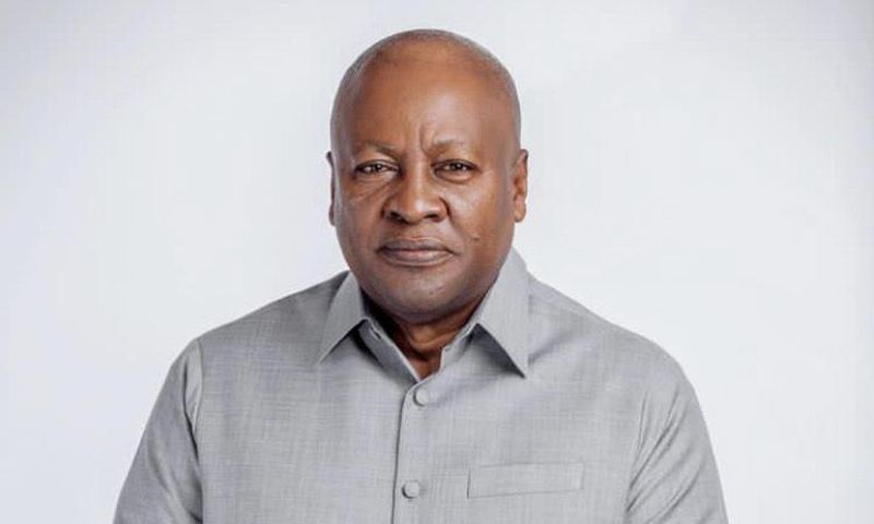 Mahama