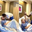 Paul Pogba and wife welcome third child together