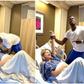 Paul Pogba and wife welcome third child together