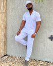 Harold Amenyah