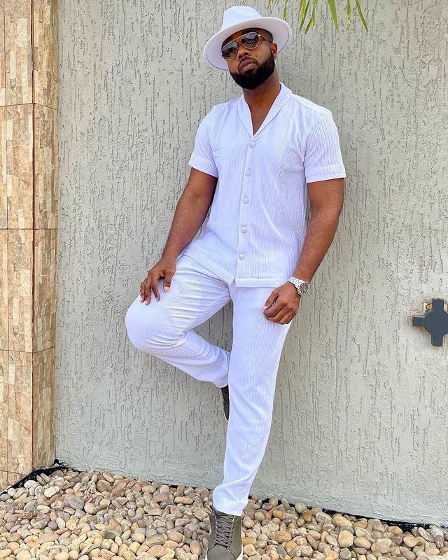 Harold Amenyah