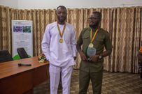 MPEC and MRG hold maiden edition of the Inclusive & Anti-conflict Journalism Awards