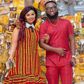 Nana Ama and Husband