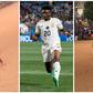 Mohammed Kudus returns to Nima to play football with childhood friends (Video)