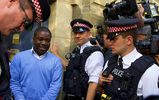 Kweku Adoboli