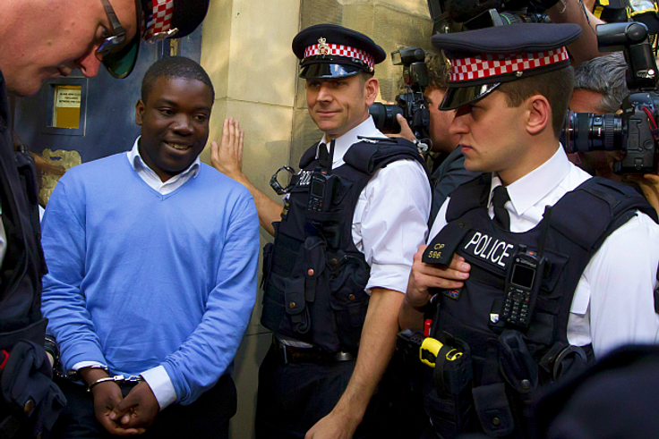 Kweku Adoboli