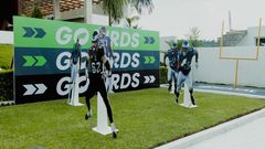 Ghana hosts Historic NFL Draft Pick for Philadelphia Eagles at Akosombo