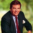 South African businessman, Johann Rupert