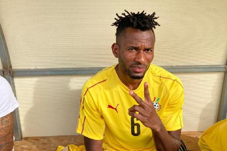 Emmanuel Lomotey