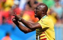 Former Black Stars coach, Kwesi Appiah