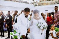 Bismark and Deborah