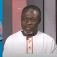 Osofo Kyiri Abosom