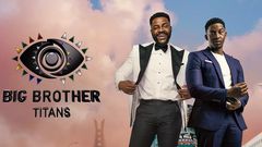ebuka and lawrence