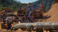 What losing insurance deal means for East Africa Crude Oil pipeline future