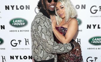 offset cardi b
