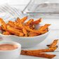 Sweet potato fries