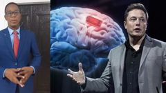 Elon Musk's Neuralink brain implants fulfils antichrist prophecy -Angel FM GM