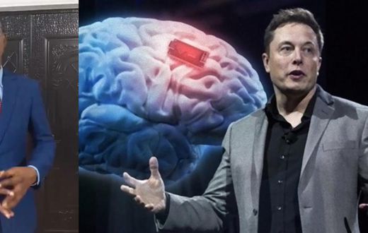 Elon Musk's Neuralink brain implants fulfils antichrist prophecy -Angel FM GM