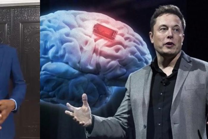 Elon Musk's Neuralink brain implants fulfils antichrist prophecy -Angel FM GM