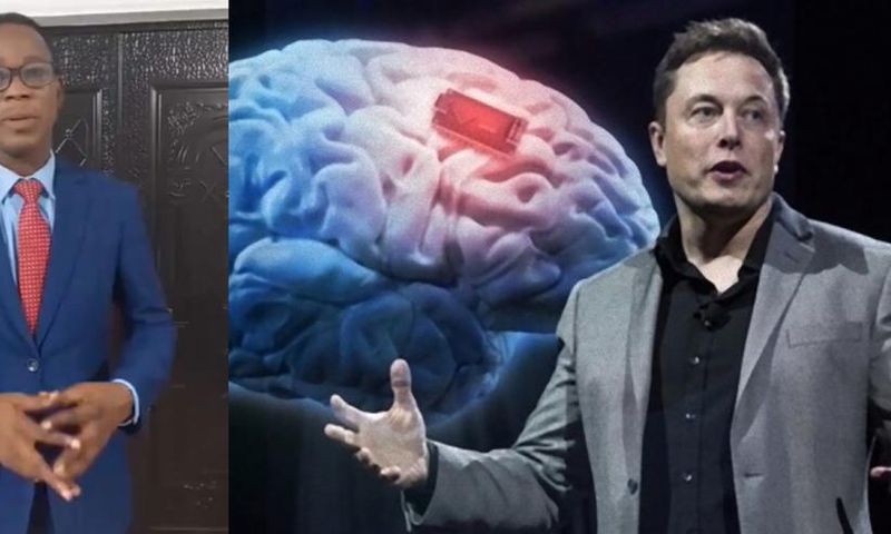 Elon Musk's Neuralink brain implants fulfils antichrist prophecy -Angel FM GM