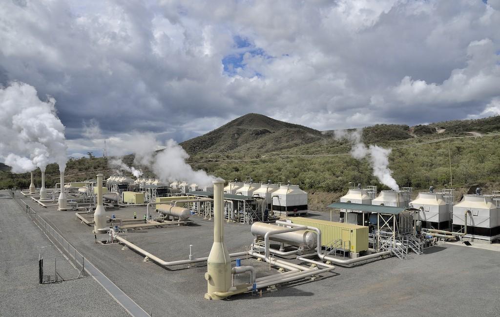 Kenya is a powerhouse when it comes to renewable energy and currently has a geothermal installed capacity of 685MW