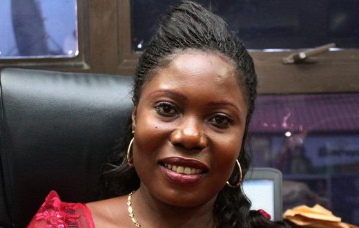 Rachel Appoh
