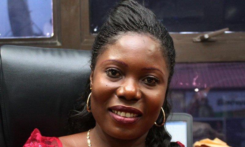Rachel Appoh