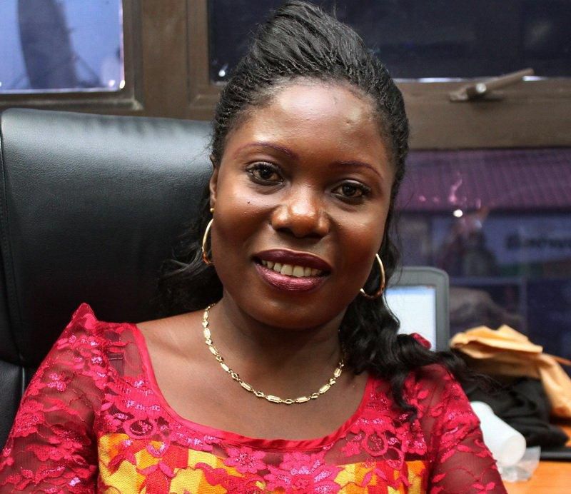 Rachel Appoh