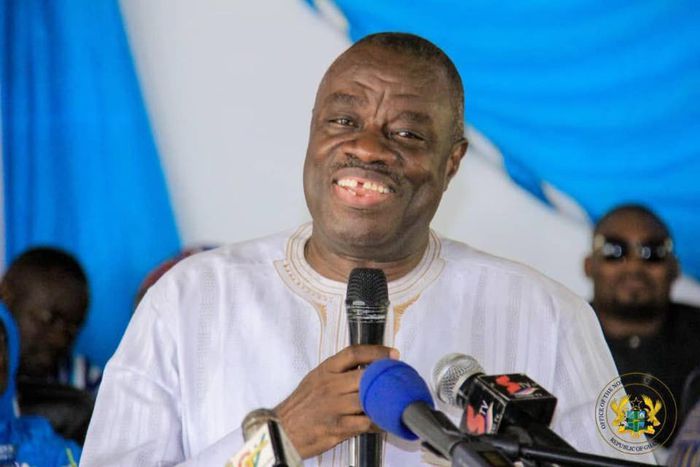 Dr Ibrahim Mohammed Awal