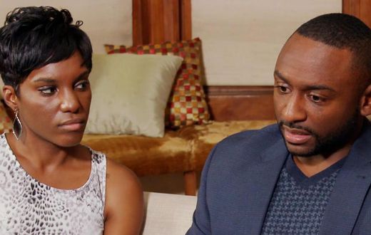 Sheila Downs and Nate Duhon split after allegations of cheating on social media.