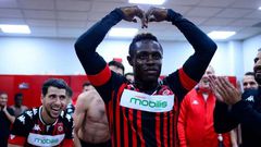 Kwame Opoku: One-month salary in Algeria can take care of you for whole year