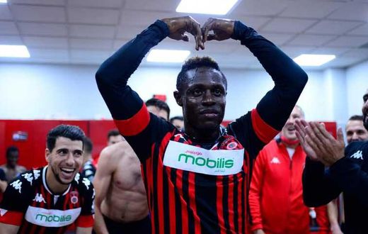 Kwame Opoku: One-month salary in Algeria can take care of you for whole year
