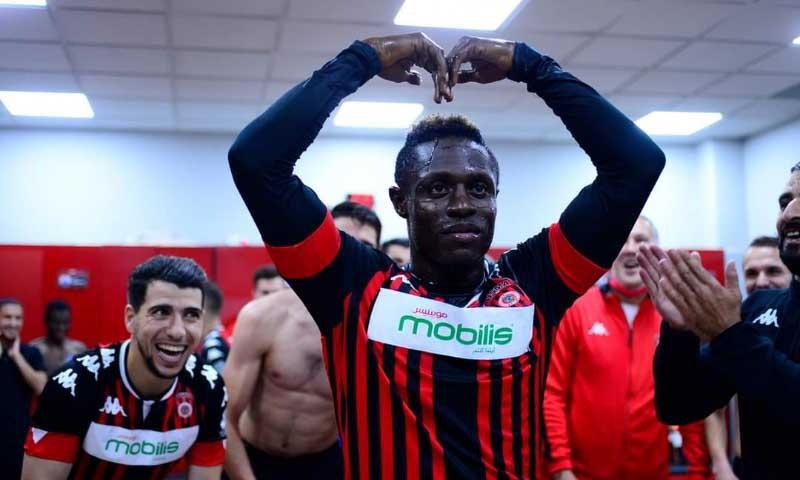 Kwame Opoku: One-month salary in Algeria can take care of you for whole year