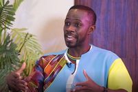 Okyeame Kwame