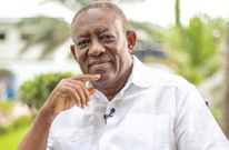 Isaac Osei