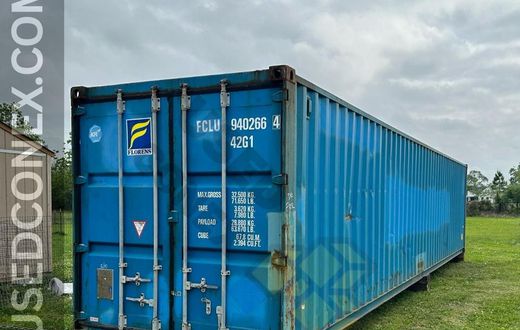 Types of shipping containers and their uses: A comprehensive guide