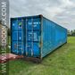 Types of shipping containers and their uses: A comprehensive guide