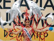 The wildest outfits in the history of Miss Universe's National Costume Show